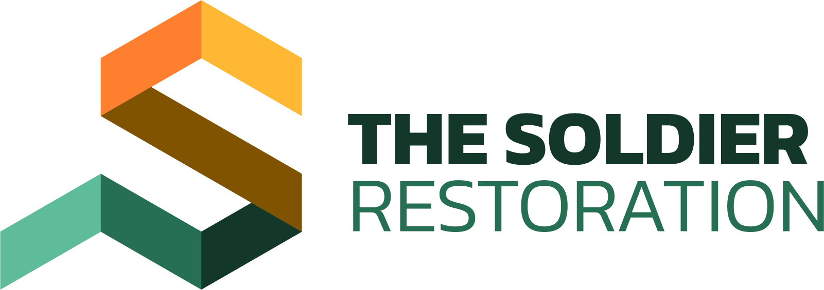 The Soldier Restoration